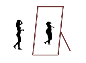 ¿QUÉ ES LA ANOREXIA NERVIOSA?