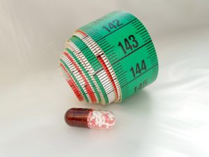 ¿QUÉ ES LA ANOREXIA NERVIOSA?