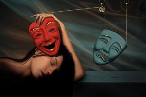TRASTORNOS DE PERSONALIDAD