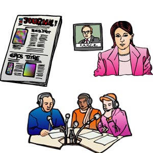 INFLUENCIA PERSONAL FRENTE A LA MEDIÁTIC