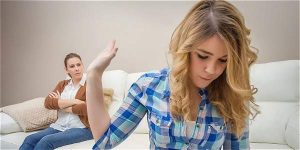 ¿ES UN MITO LA REBELDÍA ADOLESCENTE?