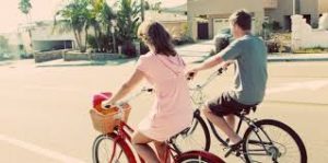 ¿CÓMO SER UNA PAREJA FELIZ?