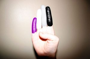 ASEXUALIDAD