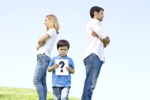 EFECTOS DEL DIVORCIO