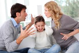 EFECTOS DEL DIVORCIO