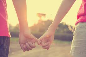 ¿CÓMO SER UNA PAREJA FELIZ?