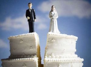 DIVORCIO