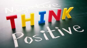 OPTIMISMO Y SALUD
