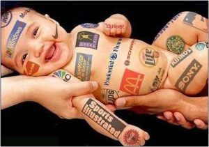 INFLUENCIA DE LA PUBLICIDAD