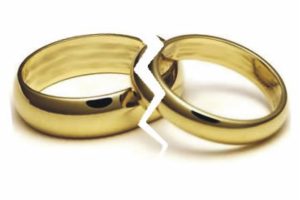 DIVORCIO