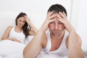 TRASTORNOS DEL DESEO SEXUAL