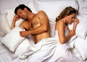 TRASTORNOS DEL DESEO SEXUAL