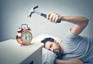 TRATAMIENTO INSOMNIO GETXO I