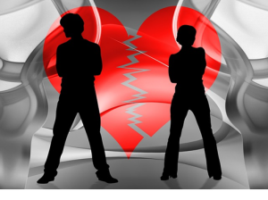 ¿ES BUENO SER CONFORMISTA EN LA RELACIÓN