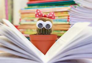 BENEFICIOS DE LEER