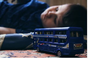 INFLUENCIA DE LA FAMILIA EN EL APRENDIZA