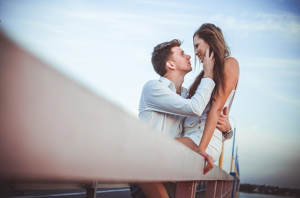¿QUÉ NOS ATRAE DE LOS HOMBRES MALOS?