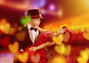LOS SIETE TIPOS DE AMOR