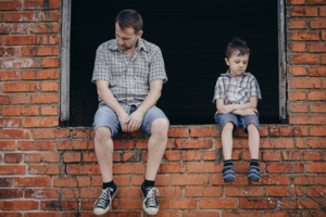 CONSECUENCIAS PARA TUS HIJOS CUANDO DECI