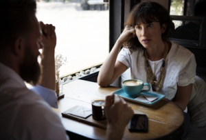 QUEJAS MÁS COMUNES DE LAS PAREJAS