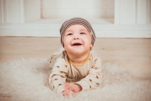 CUANDO LOS HIJOS NO LLEGAN