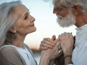 EL AMOR ETERNO EXISTE