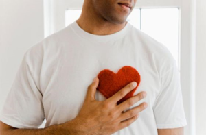 ACTITUDES DE UN HOMBRE ENAMORADO EN SILE