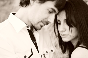 ACTITUDES DE UN HOMBRE ENAMORADO EN SILE