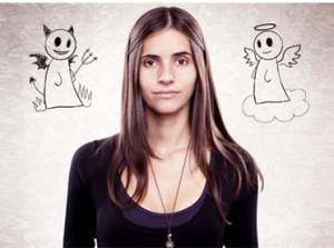 CÓMO ELIMINAR PENSAMIENTOS NEGATIVOS