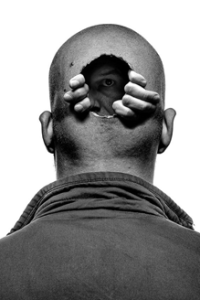 PENSAMIENTOS NEGATIVOS: ¿POR QUÉ TIENEN