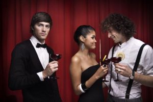 ¿SON HABITUALES LAS RELACIONES ABIERTAS?