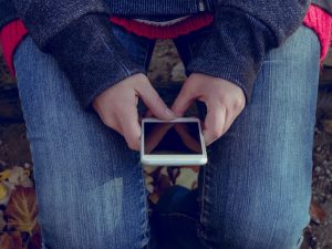 CÓMO ENVIAR UN MENSAJE DE TEXTO A LA PER