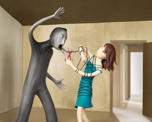 CÓMO VENCER A UN NARCISISTA