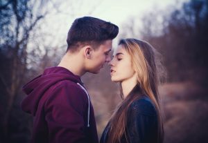 EL AMOR SEGÚN LA CLASIFICACIÓN DE LOS GR
