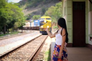 AMOR EN LA DISTANCIA