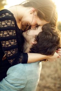 EL AMOR SEGÚN LA CLASIFICACIÓN DE LOS GR