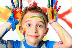 ¿CÓMO PUEDO AUMENTAR LA CREATIVIDAD?