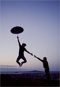 RELACIÓN ENTRE OPUESTOS