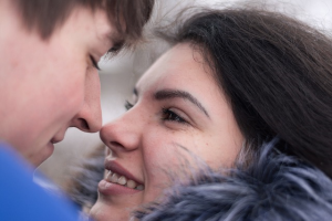 LAS MEJORES CLAVES PARA ENAMORAR A ALGUI