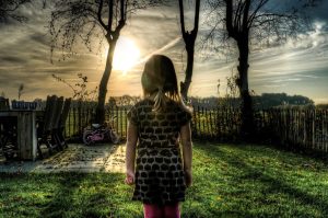 PADRES NARCISISTAS, ¿HIJOS EN RIESGO?