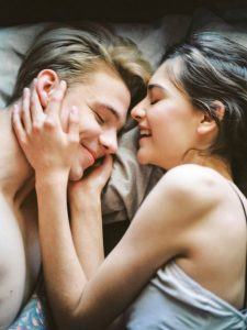 CÓMO SABER SI TU PAREJA TE RESPETA