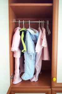 ¿POR QUÉ DEBEN LOS NIÑOS ELEGIR SU ROPA?