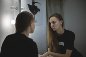 ¿CÓMO ACEPTAR TU CUERPO?