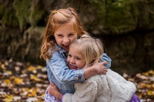 ¿CÓMO DE IMPORTANTE ES LA AMISTAD EN LA