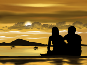 ¿ES RARO MANTENER UNA BUENA RELACIÓN CON