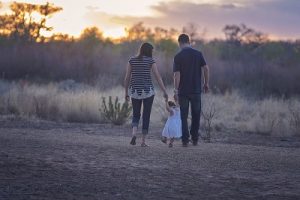 SÍNDROME DEL NIDO VACÍO, ¿CÓMO HACERLE F