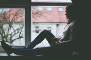¿CÓMO SALGO DE UNA DEPRESIÓN?