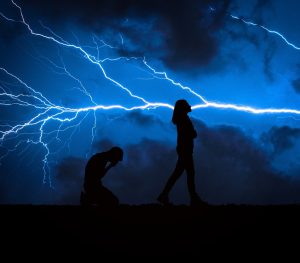 ¿ES POSIBLE PERDONAR UNA INFIDELIDAD?