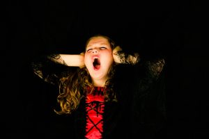 NIÑOS EMPERADORES
