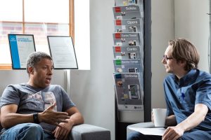 ¿CÓMO ELEGIR UN BUEN PSICÓLOGO?